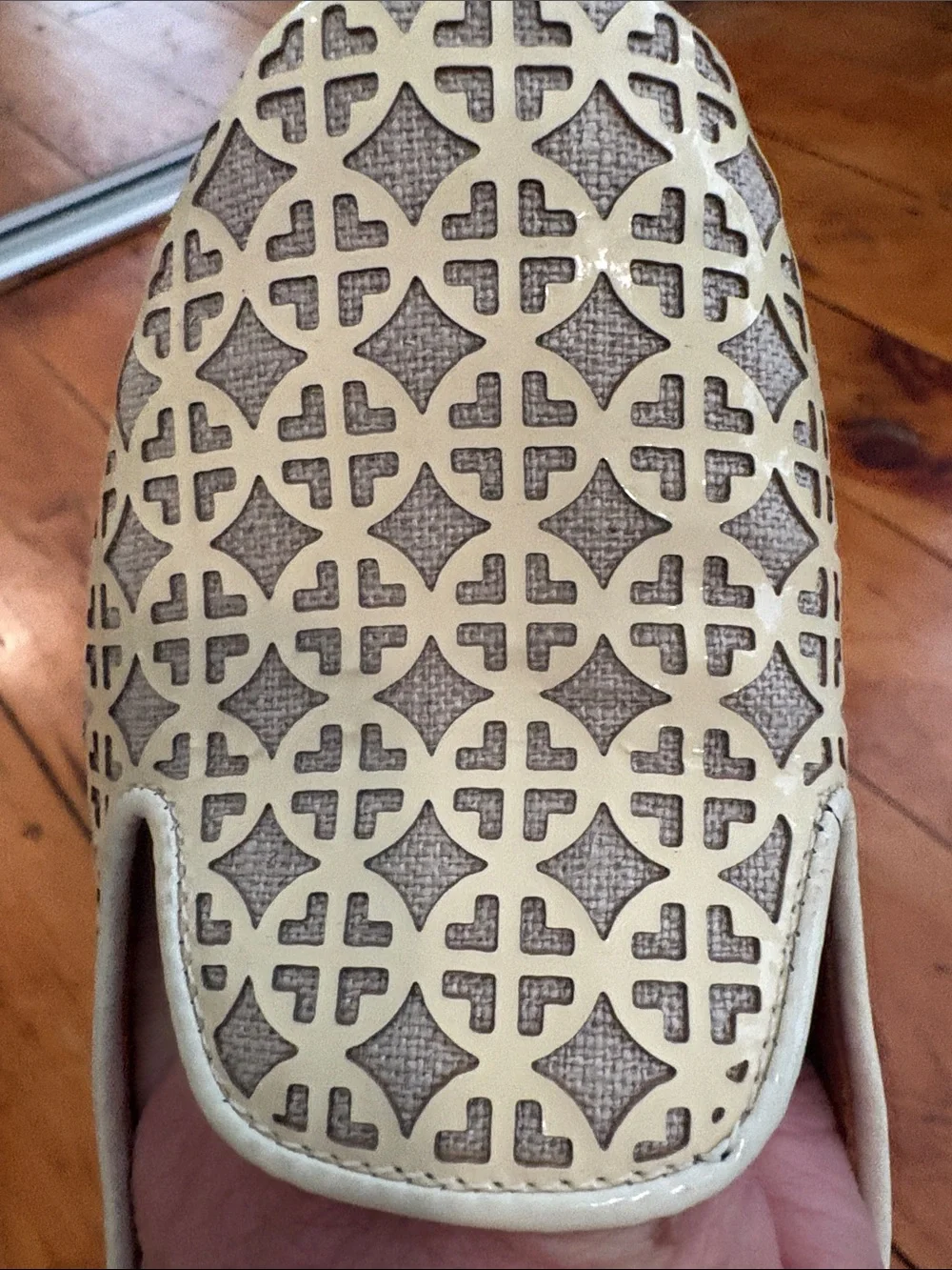 Tory Burch stylish tory